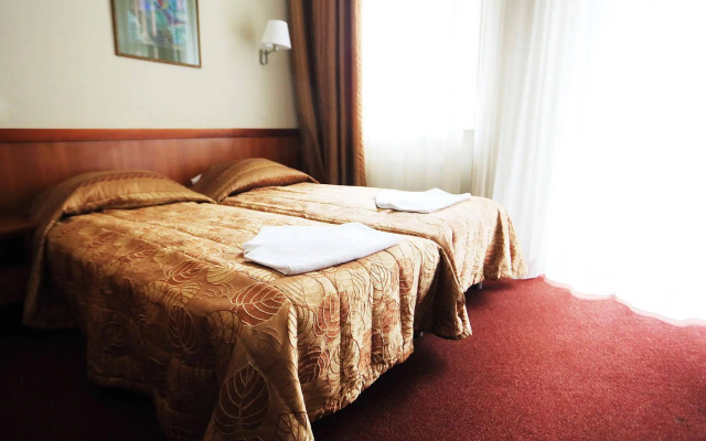 Pusynas Hotel & SPA