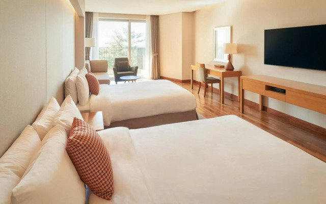 Mercure Ambassador Jeju