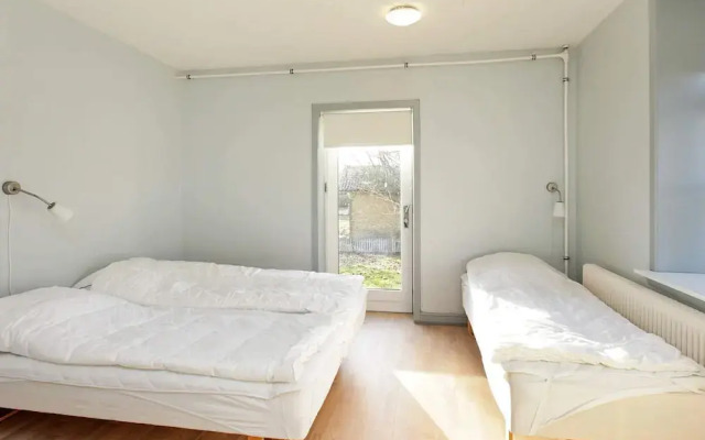 26 Person Holiday Home in Roslev-by Traum