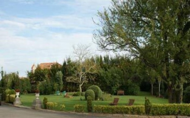 Quinta De Villanueva