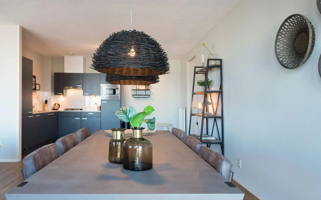 Apartment in Den Haag for 4 Person