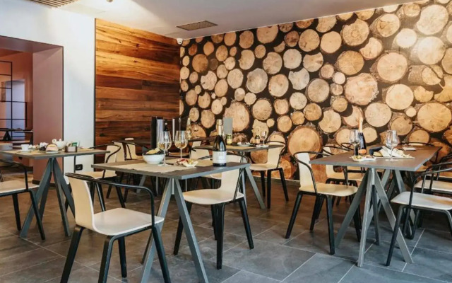 B&B Hotel Passo Tre Croci Cortina