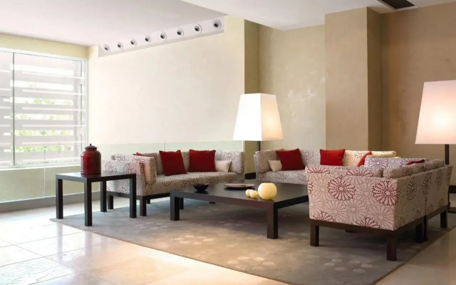 NH Collection Sevilla