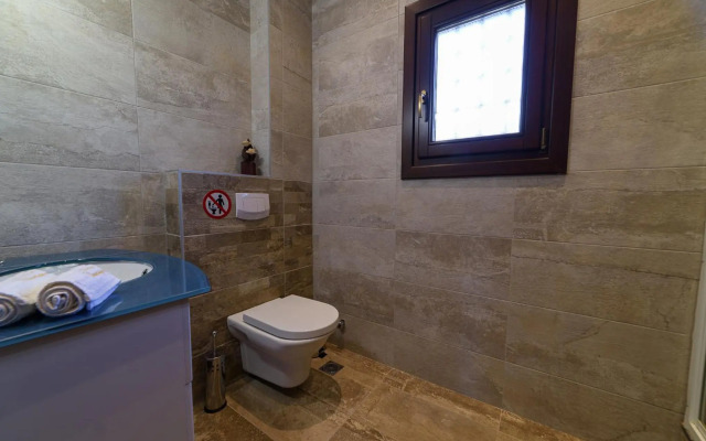 Mansion Chalatsopoulos