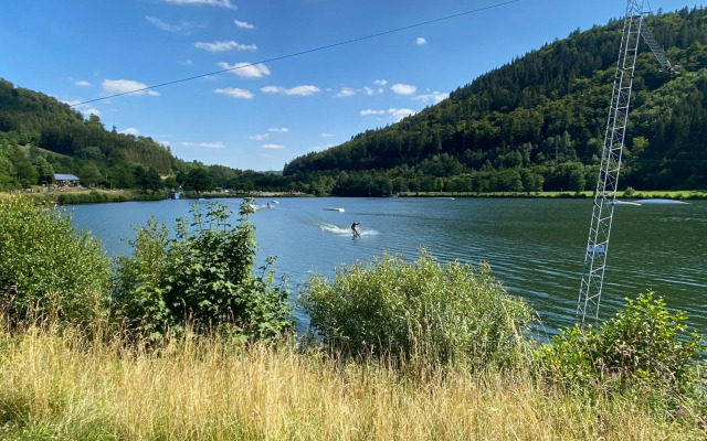 Ferienwohnung „Forsthaus Bigge“