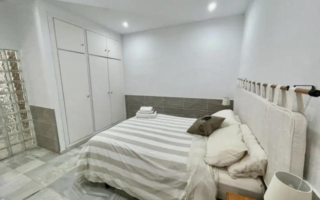 Apartamentos Puerto Sherry