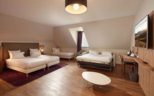 Hôtel Maison Turenne