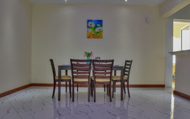 Edmor Residences -Nyali