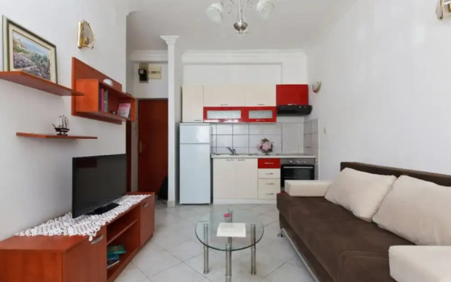 Tihi Val Apartments