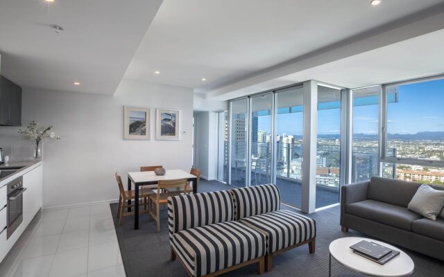 Hilton Surfers Paradise Residences