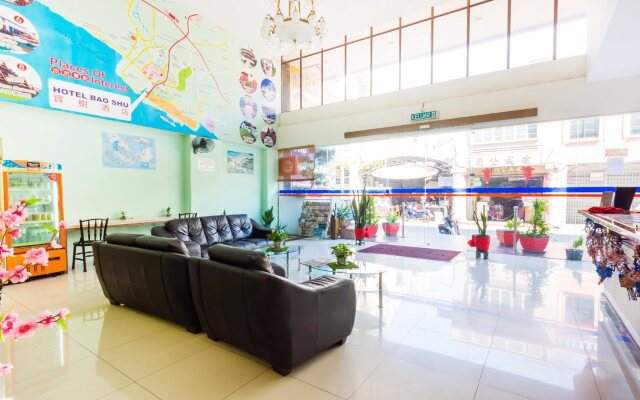 Hotel Bao Shu