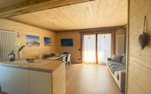 Mostesi Dolomites Spa Hotel