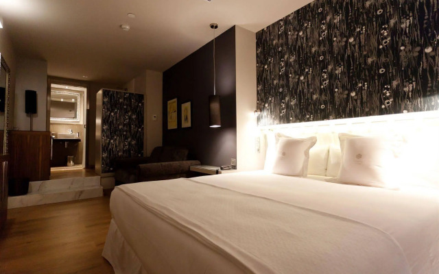 Vasanta Hotel Eixample, Sonder by Marriott Bonvoy