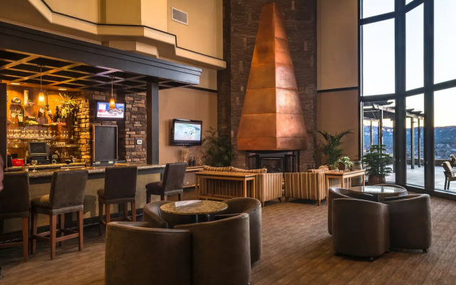 Prescott Resort