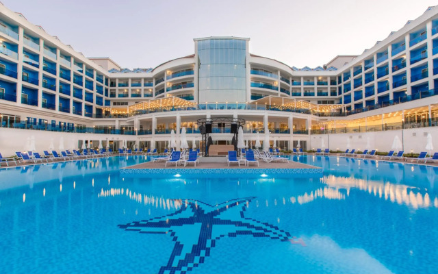 Maxeria Blue Didyma Hotel - All Inclusive