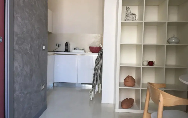 Suite Palazzo Guerrieri da Fermo