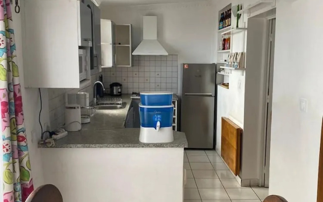 VILLA ESPOIR : Chambre D'Hôtes Durable Et Tourisme Solidaire