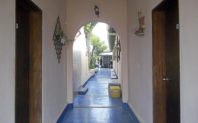 Posada Dona Carmen
