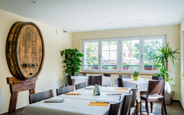 Logis Hotel Keimberg