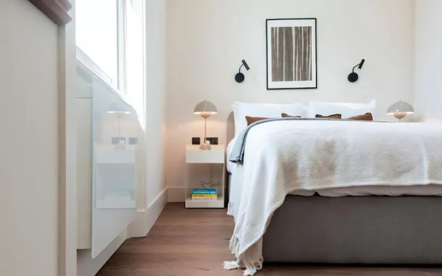 Stylish Earls Court City Retreat