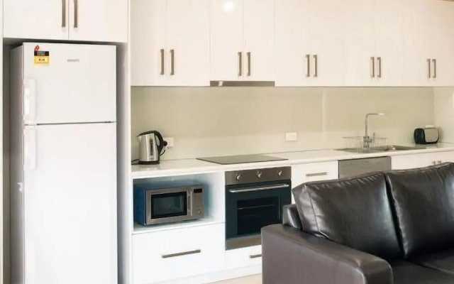 Renmark Holiday Apartments