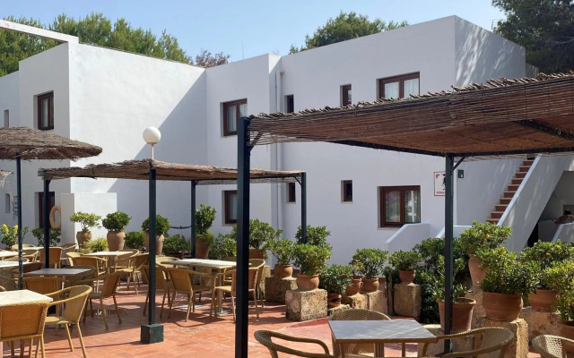 Aparthotel Playa Parc