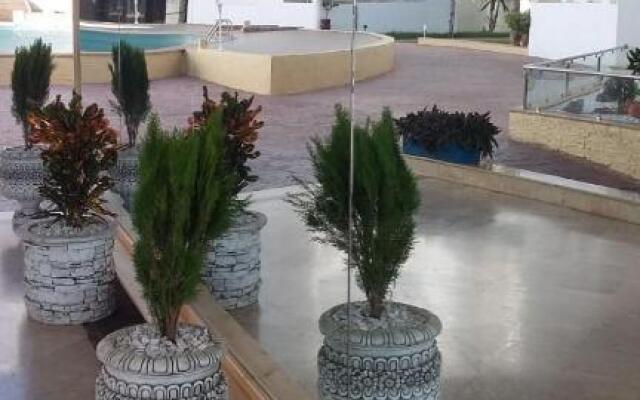 BOUZNIKA Bâtiment C