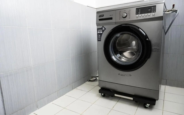 Sublime appartement à Cocody Riviera Bonoumin .