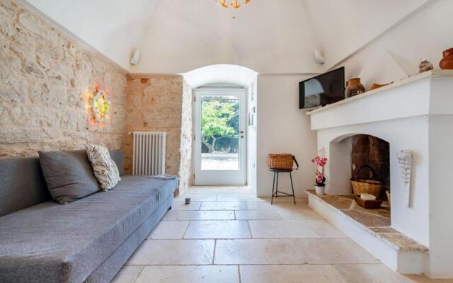 Trullo Fedele Grande125