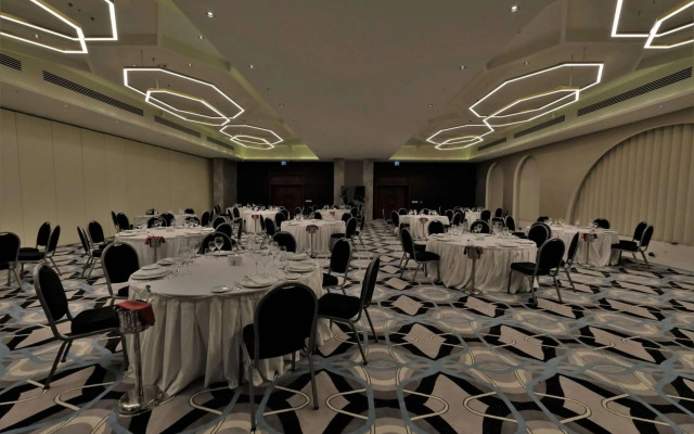DoubleTree by Hilton Antalya-Kemer All-Inclusive Resort