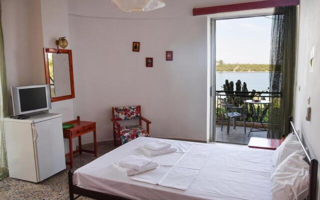 Hotel Korfos