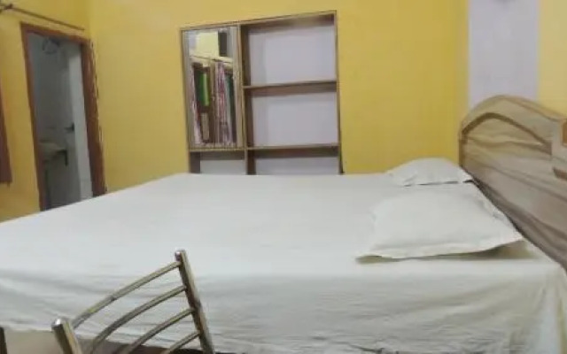 Ganges View Guest House