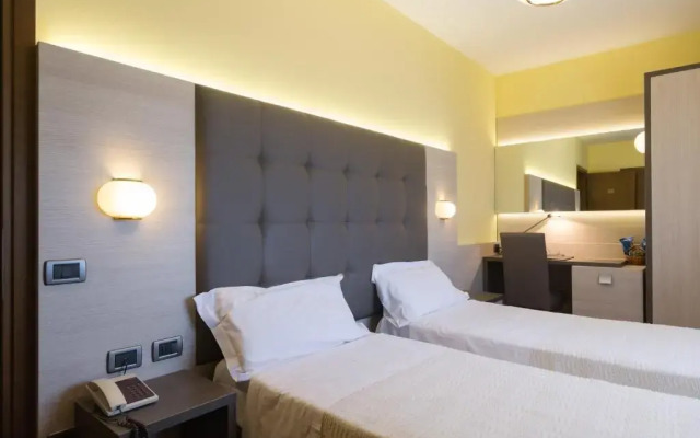 Park Hotel Ristorante Ca' Bianca