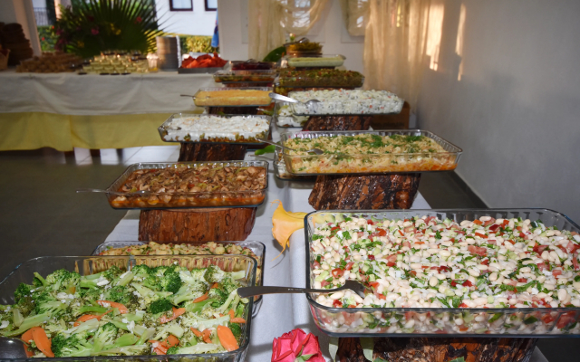 Hotel Nazar Garden
