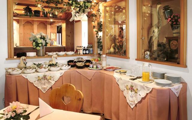 Hotel Hubertus