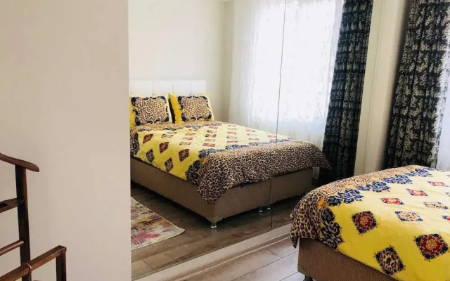 Sehri Ala Apart Hotel