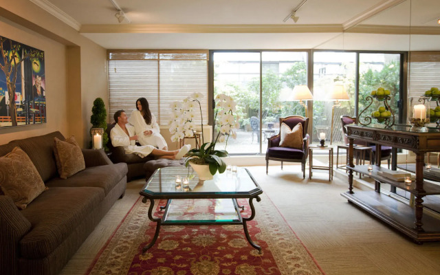 Wedgewood Hotel & Spa