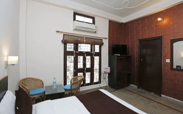 OYO Rooms 079 Tapovan