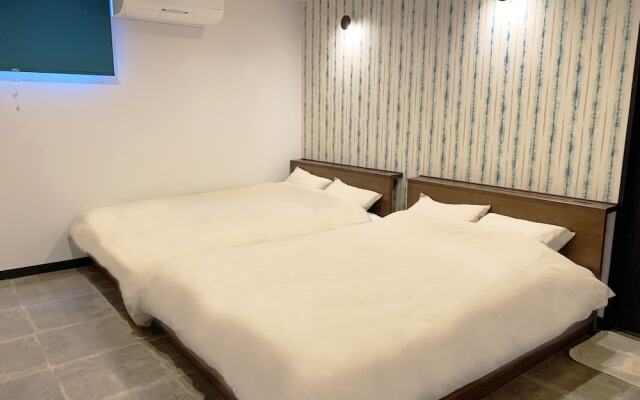 Marinx Poolvilla Nakandakari