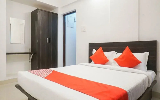Scholars Inn by OYO Rooms