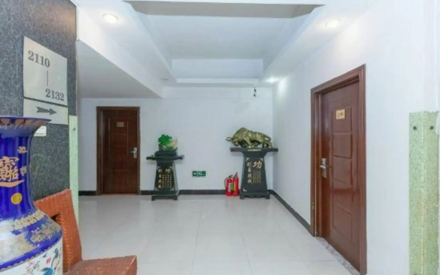 Bengbu 168 Express Hotel