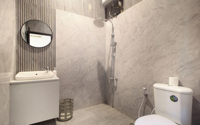 Dhanya Villa Lovina by Parigata