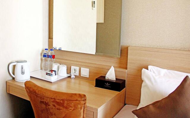 ZEN Rooms Djunjunan Pasteur