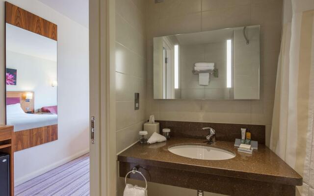 London Luton Vale Hotel