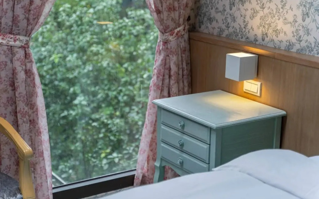 Sun star B&B