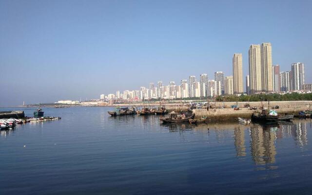 7 Days Premium·Qingdao Laoshan Polar Ocean Park