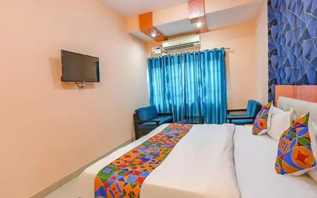 FabHotel Red Roof Residency