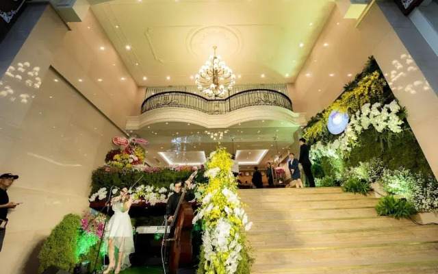 Nesta Hotel Saigon