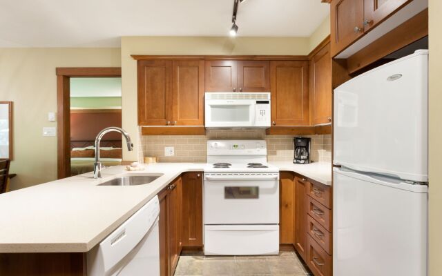 Horstman House by Whistler Premier
