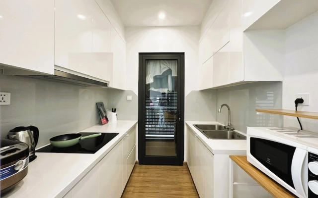 Vinhomes Skylake Apartments - Hani House